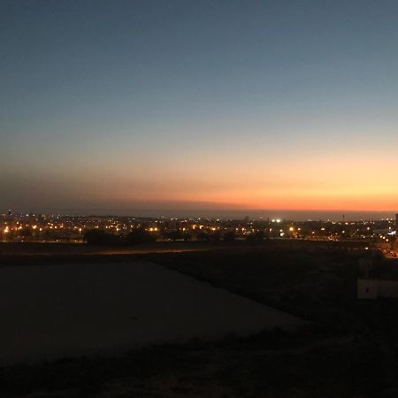 Scenic Family Apt 1 Agadir Buitenkant foto