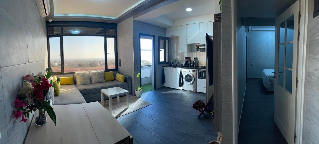 Scenic Family Apt 1 Agadir Buitenkant foto